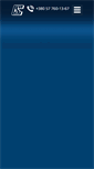 Mobile Screenshot of csltd.com.ua